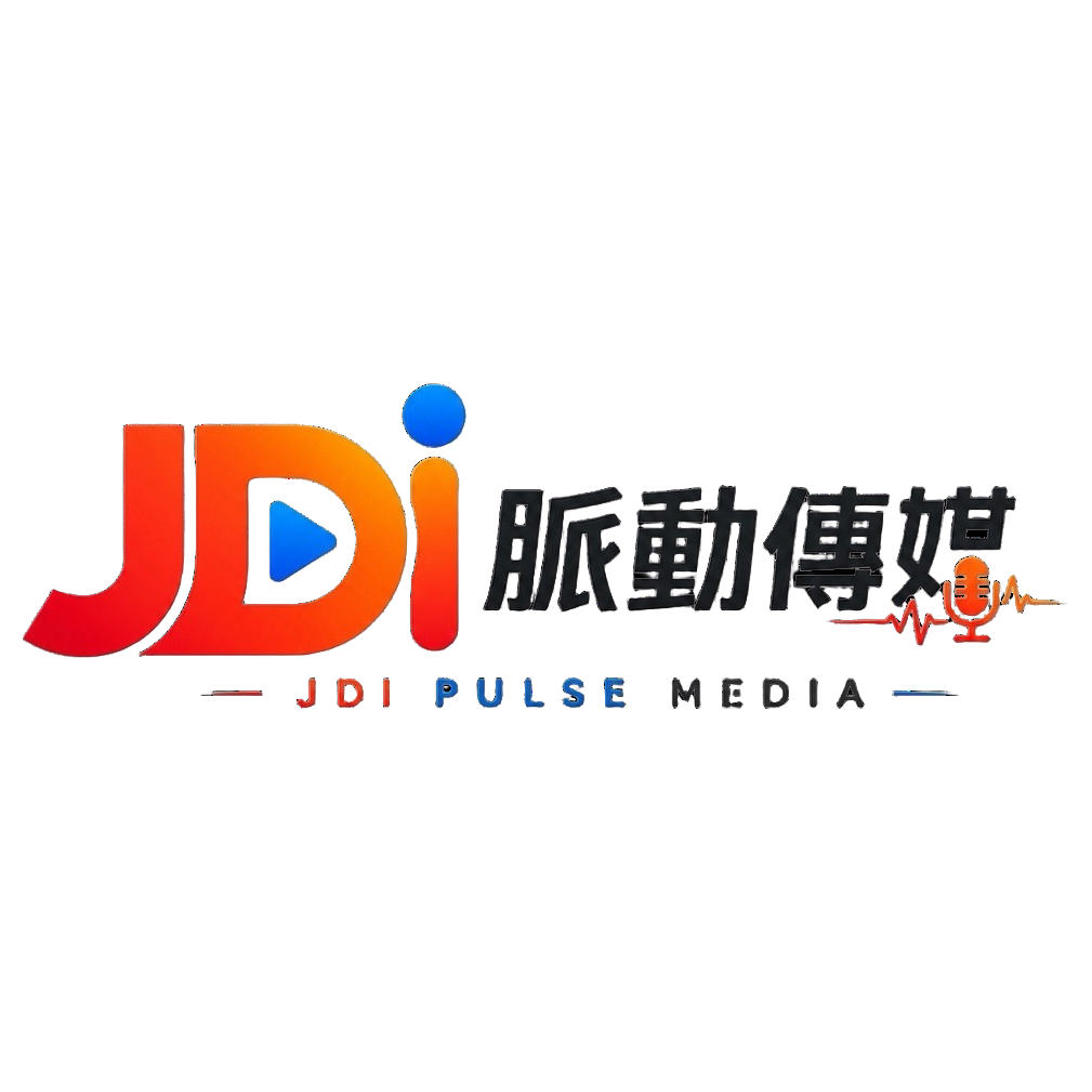 JDi 脈動傳媒
